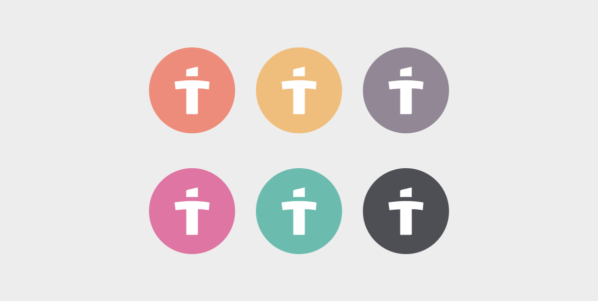 Tidal Recruitment - Icons