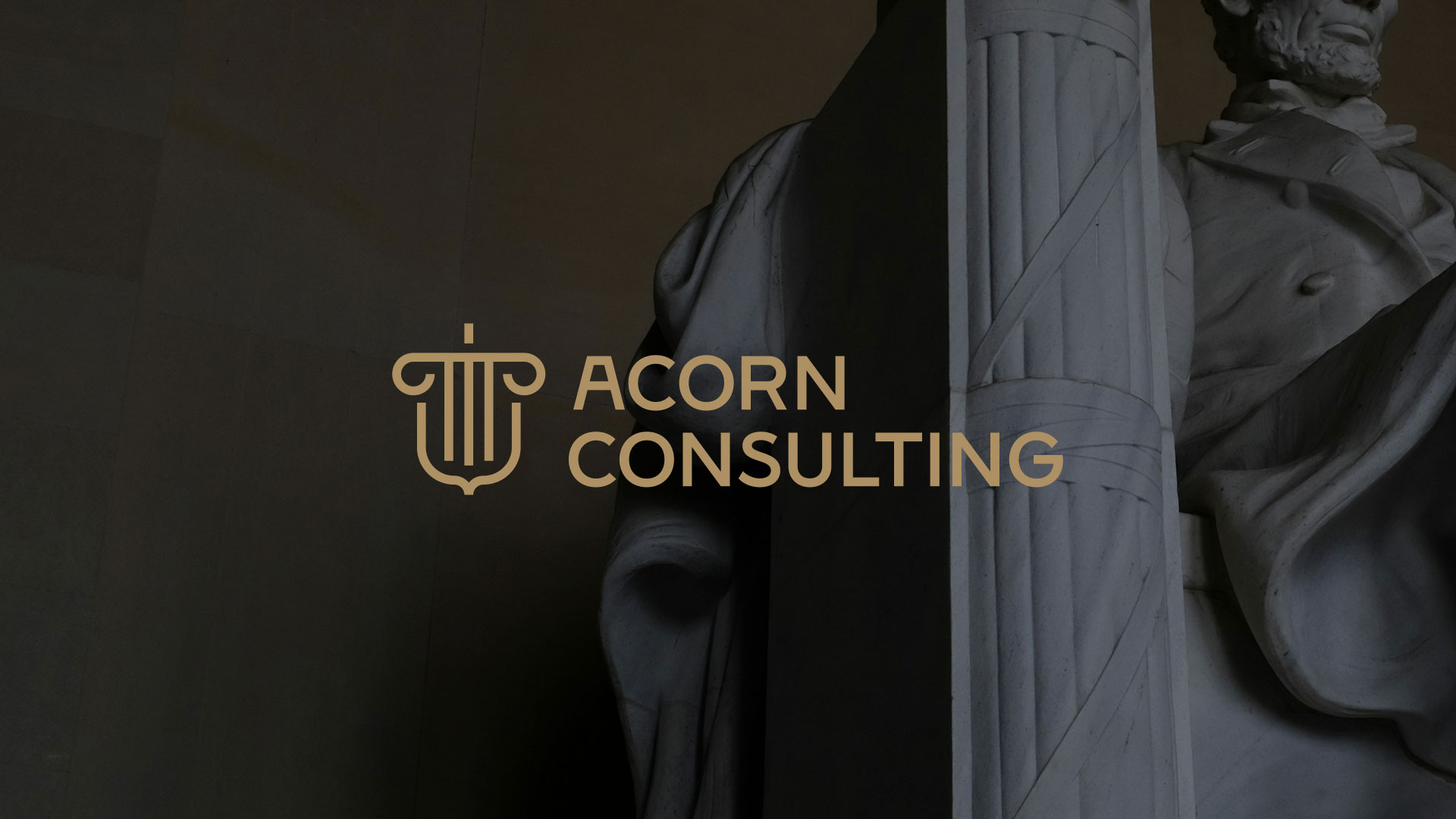 Acorn Full Logo