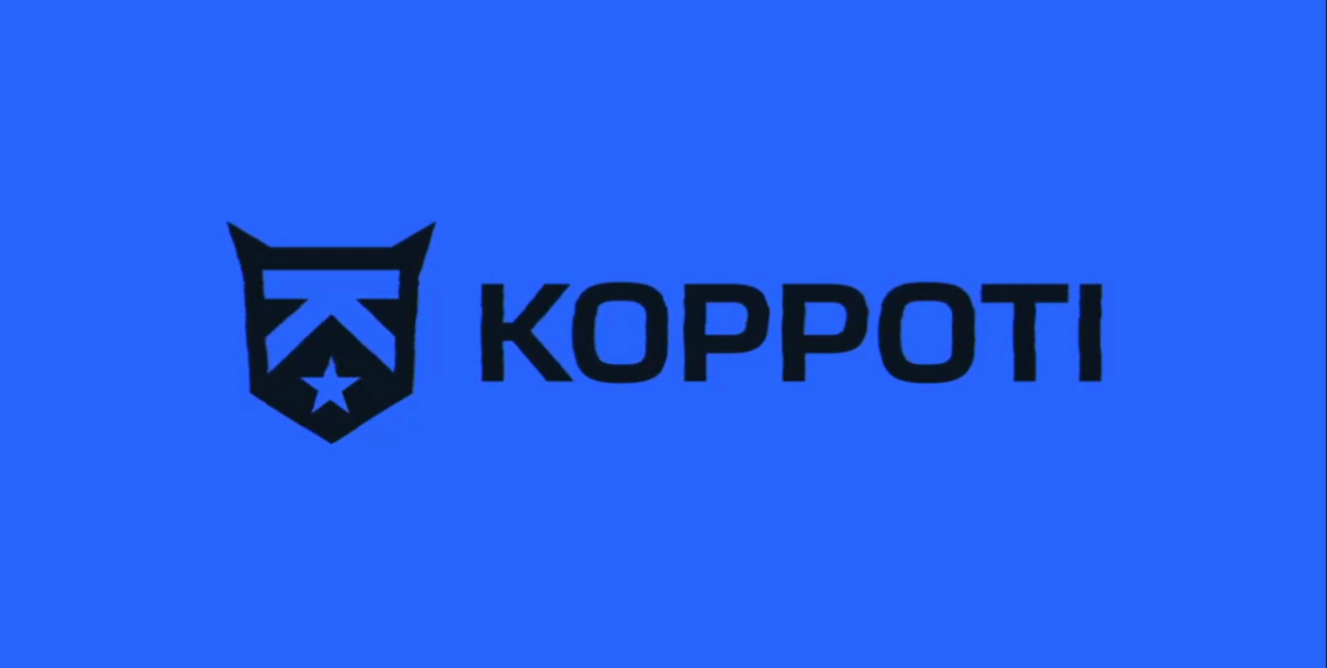 Koppoti - Logo