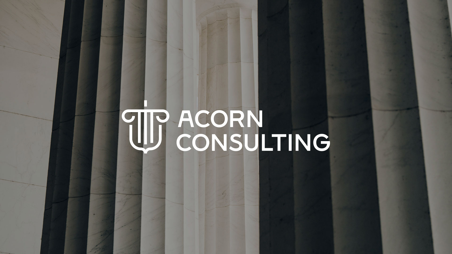 Acorn Full Logo