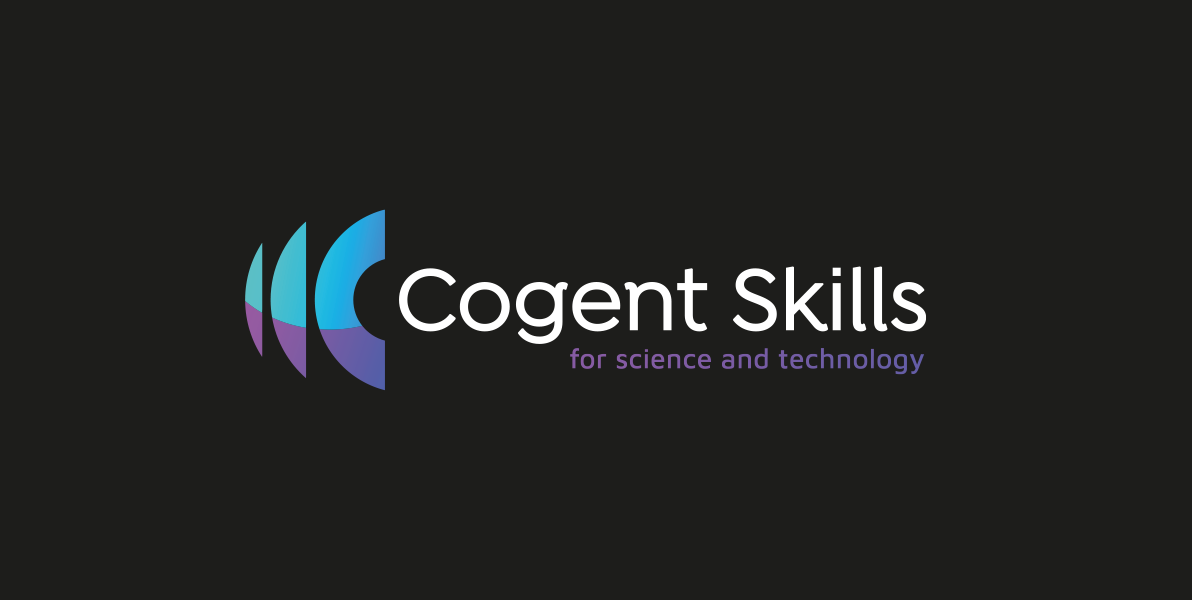 Cogent Skills - Logo