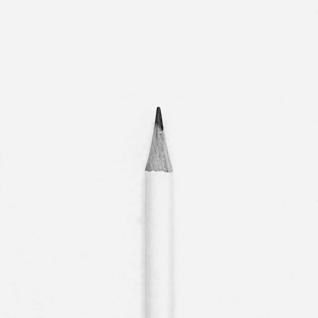 Pencil 1080