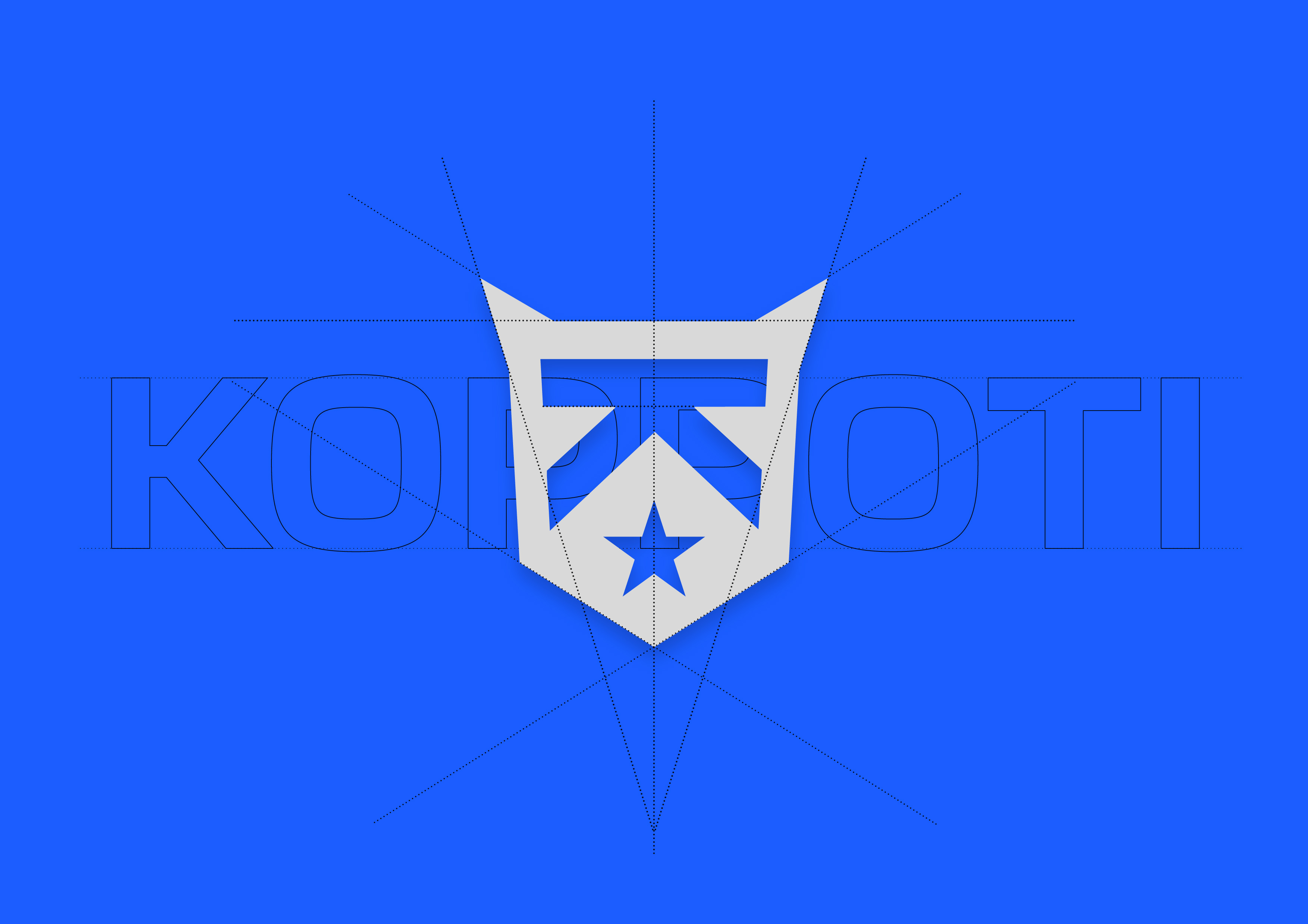 Koppoti - Logo Breakdown