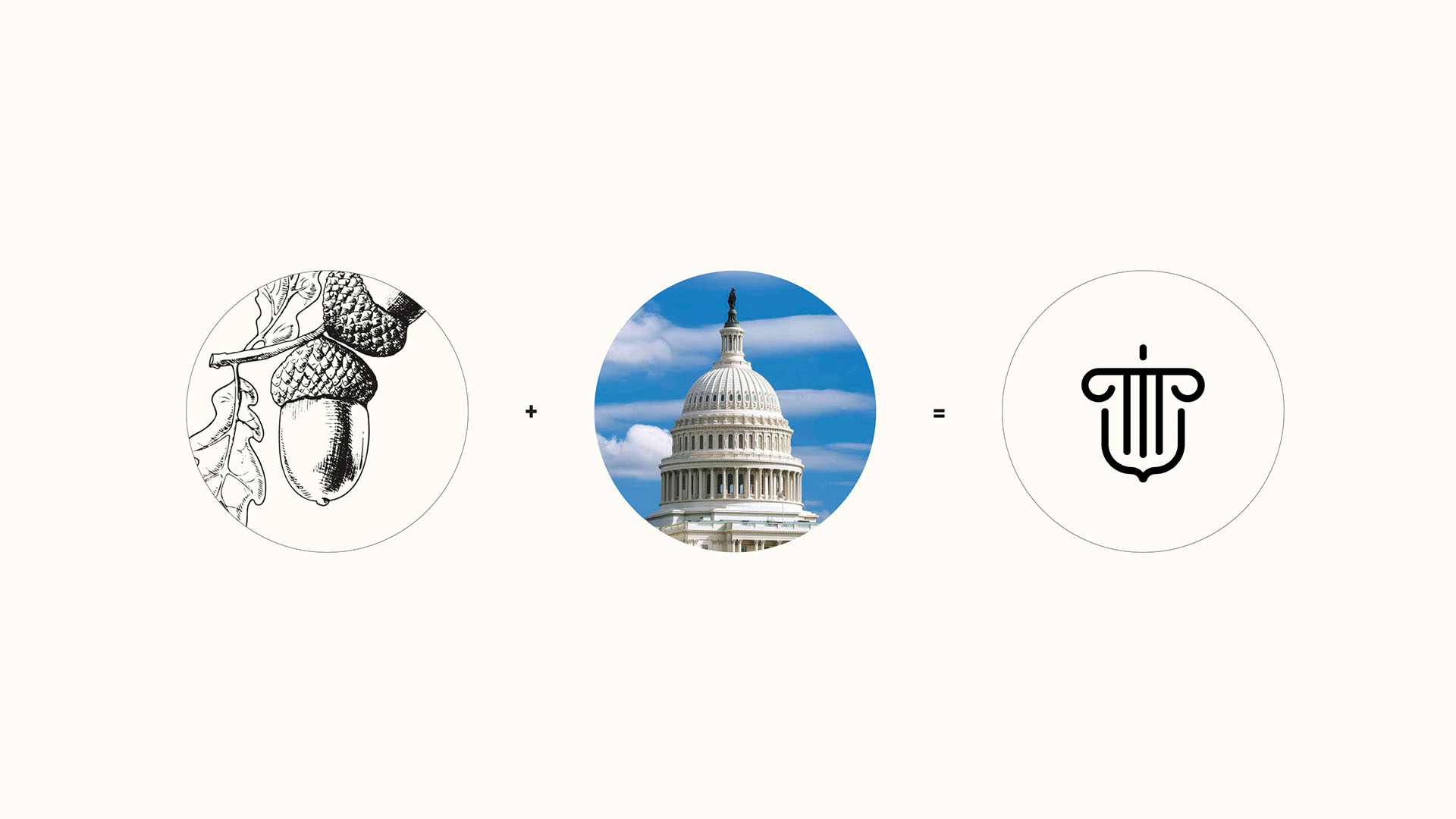 Acorn Consulting - Logo Breakdown