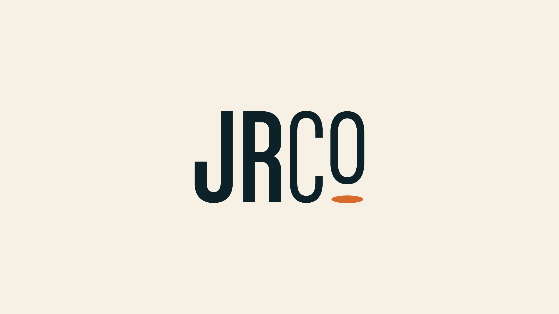 JRCo - Logo